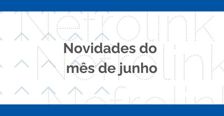 Teleatendimento: Novidades de junho