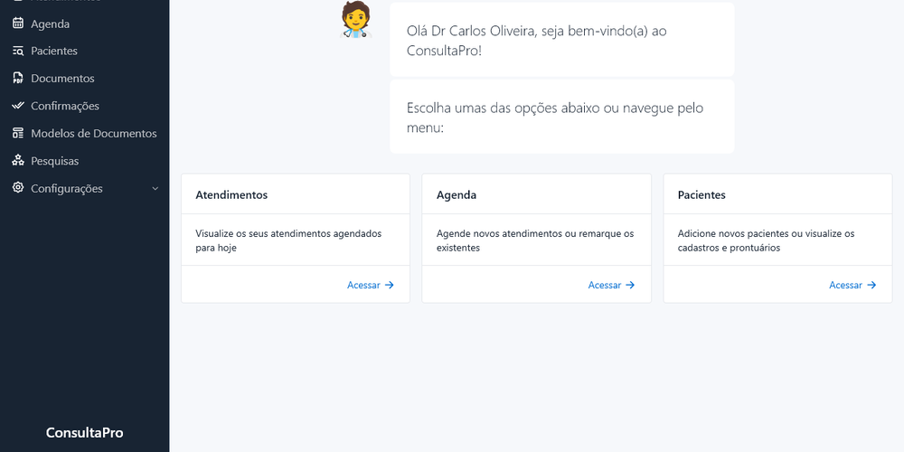 Nefrolink agora é ConsultaPro