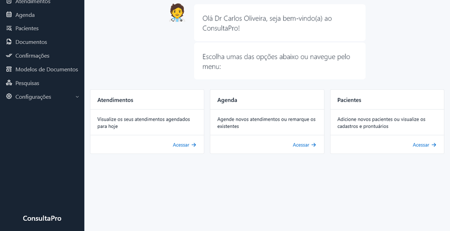 Nefrolink agora é ConsultaPro